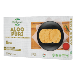 Aloo Puri