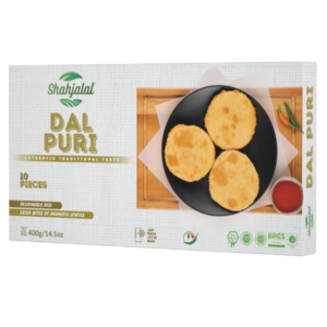 Dal Puri