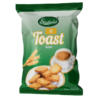 Ghee Toast