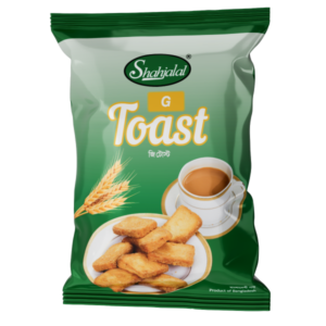 Ghee Toast