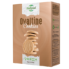 Ovaltine Cookies