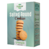 Salted Cookies