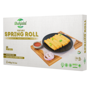 Spring Roll