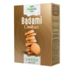 Fresh Brown Coconut