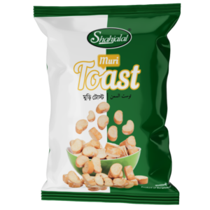 Muri Toast