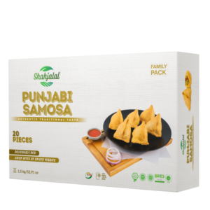 Punjabi Singara