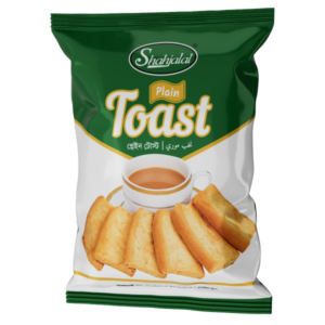 Plain Toast