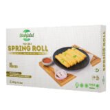 Shahjalal Spring Roll 10 Pcs