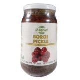 Shahjalal Boroi Pickle 400gm