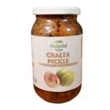 Shahjalal Chalta Pickle 400gm