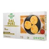Shahjalal Dal Puri 10 Pcs