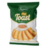 Plain Toast 170g
