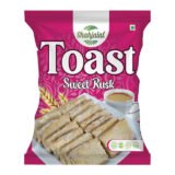Sweet Toast Rusk 280g
