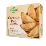 Shahjalal Coconut Pob 10 Pcs
